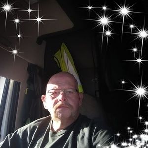 Meet your Posher, Richard